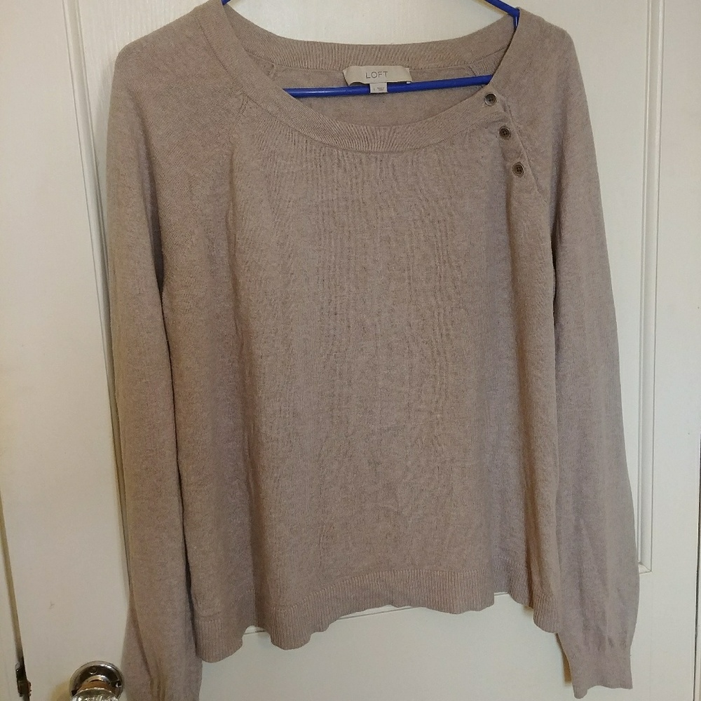 *LOFT* Sweater